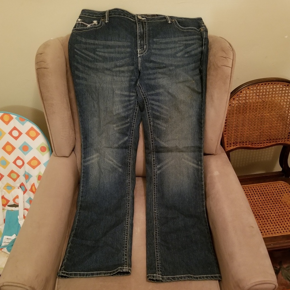 Jeans